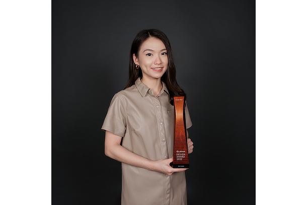 Poh Yun Ru
