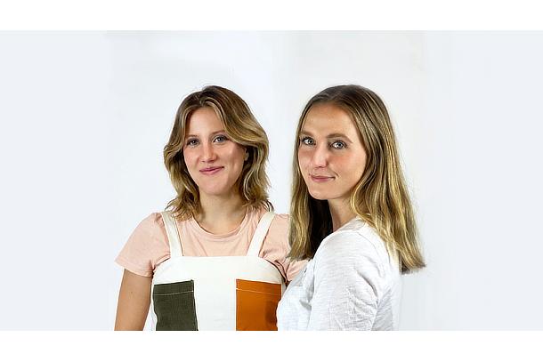 Charlotte Böhning & Mary Lempres