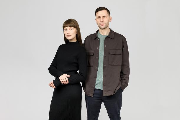 Kristil & Shamina (Kristina Loginova and Shamil Sahabiev)