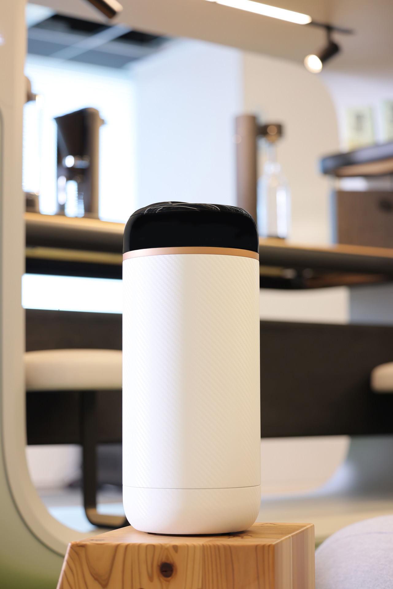 トヨタ、ウーブン・プラネット、持ち運び可能なポータブル水素