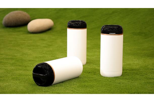 VIIVA 電源不使用　持ち運び可能 水素発生ボトル VIIVA 電源不使用 持ち運び可能 水素発生ボトル Hydrogen Water