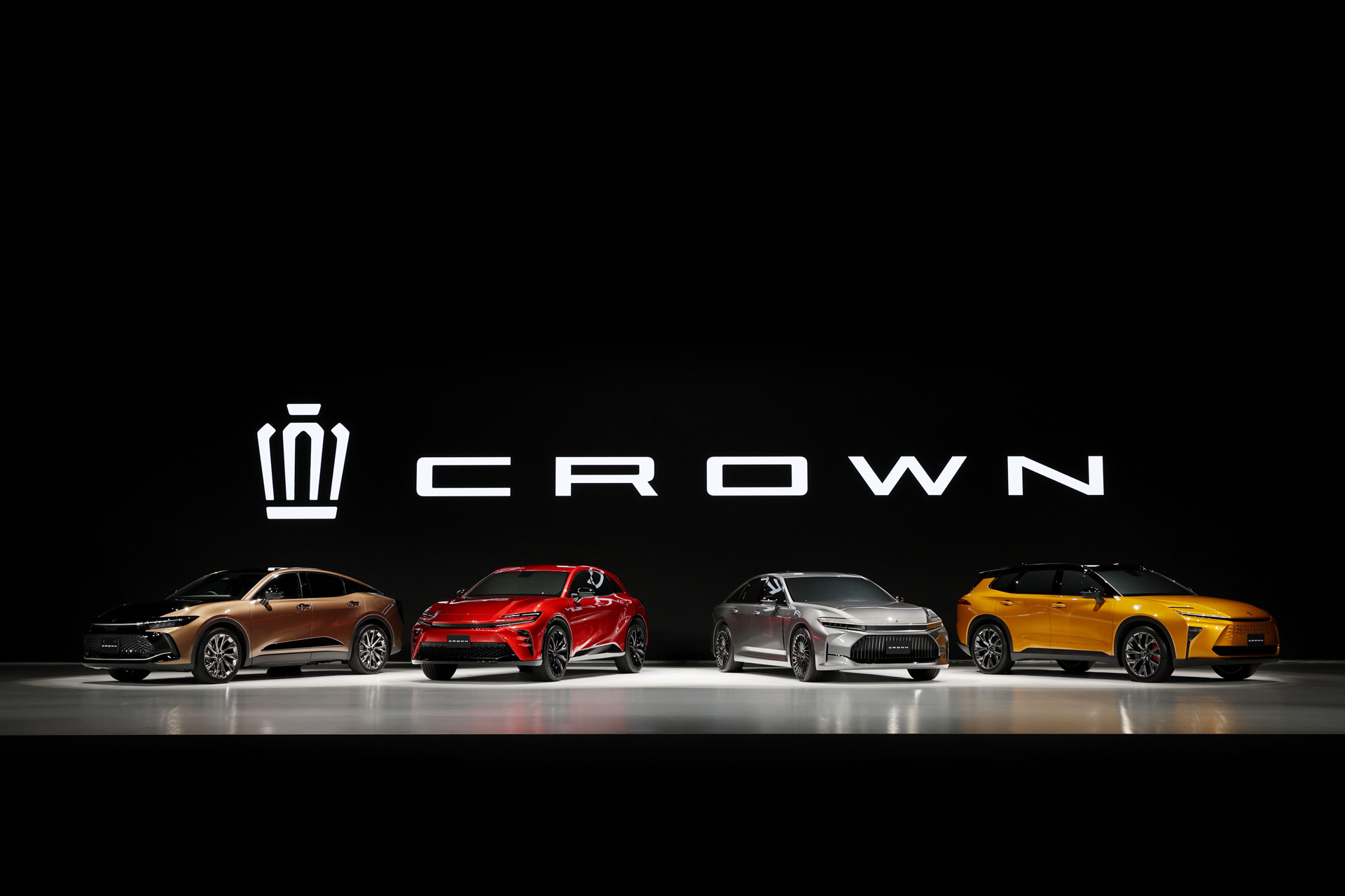 クラウン | トヨタ自動車株式会社 公式企業サイト