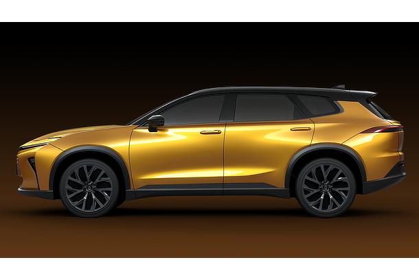 Crown | Toyota Motor Corporation Official Global Website