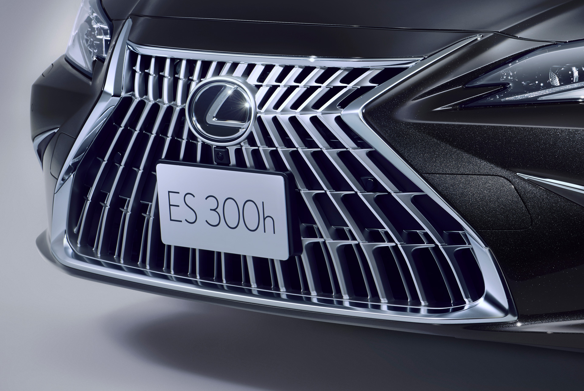 LEXUS、「ES」を一部改良 | レクサス | グローバルニュース