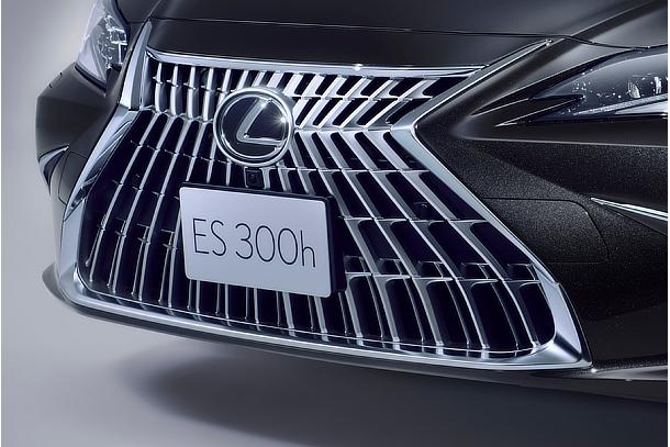 LEXUS、「ES」を一部改良 | レクサス | グローバルニュース