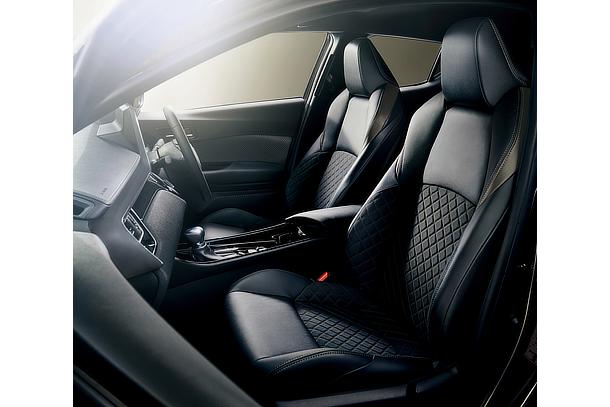 特別仕様車 G-T“Mode-Nero Safety Plus Ⅲ”（2WD）（内装色 ： ブラック）