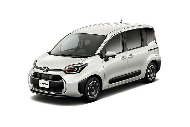 新型「シエンタ」を発売 | トヨタ | グローバルニュースルーム | トヨタ自動車株式会社 公式企業サイト