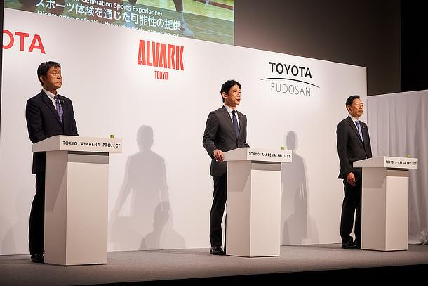 Presentation