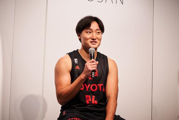 Daiki Tanaka