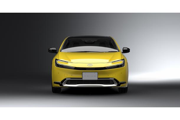 Prius (Prototype)
