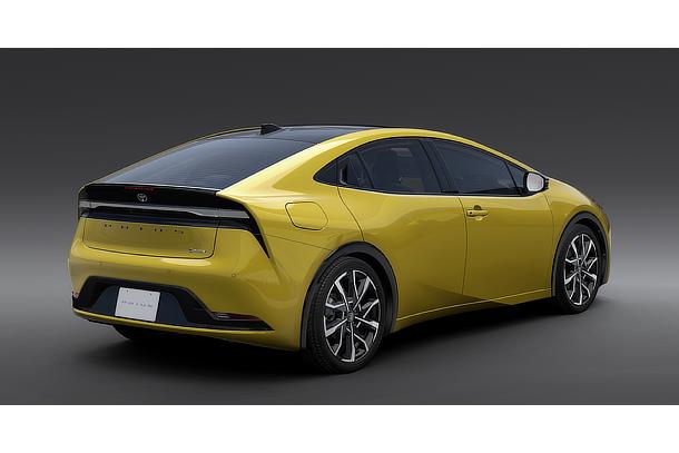 Prius (Prototype)