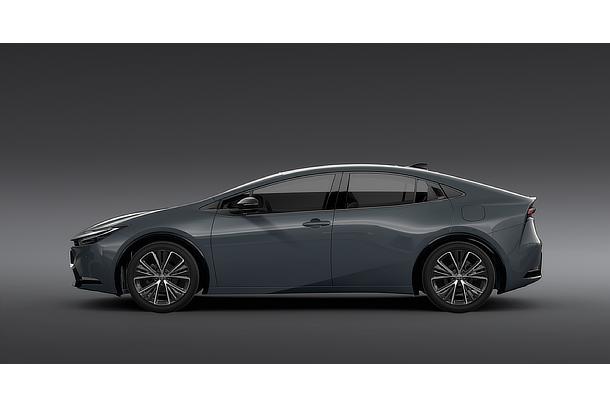 Prius (Prototype)