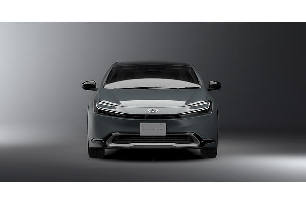 Prius (Prototype)