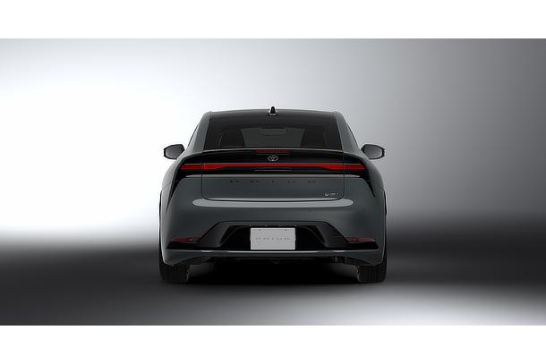 Prius (Prototype)