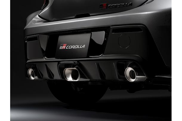 Muffler