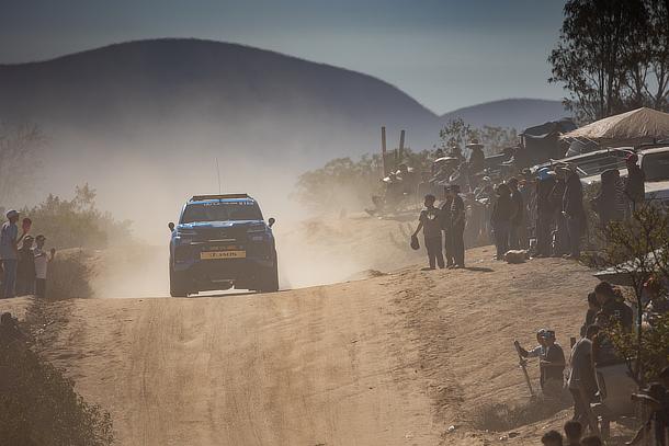 LEXUS LX 600 "OFFROAD" TEAM JAOS 2022 ver.