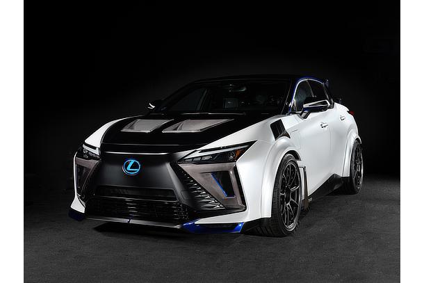 RZ SPORT CONCEPT (Produced by Masahiro Sasaki)