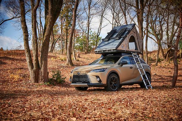 RX OUTDOOR CONCEPT