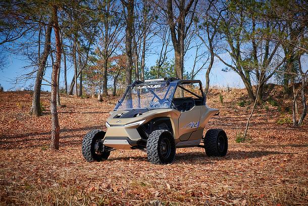 ROV CONCEPT 2