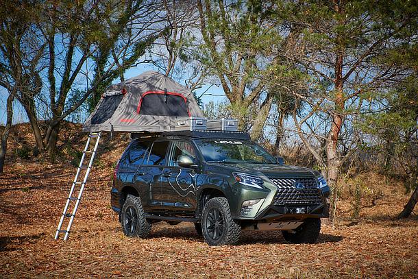 GX OUTDOOR CONCEPT