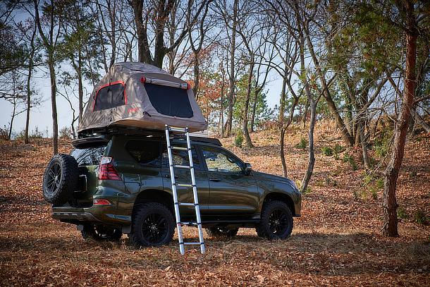 GX OUTDOOR CONCEPT