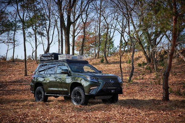 GX OUTDOOR CONCEPT