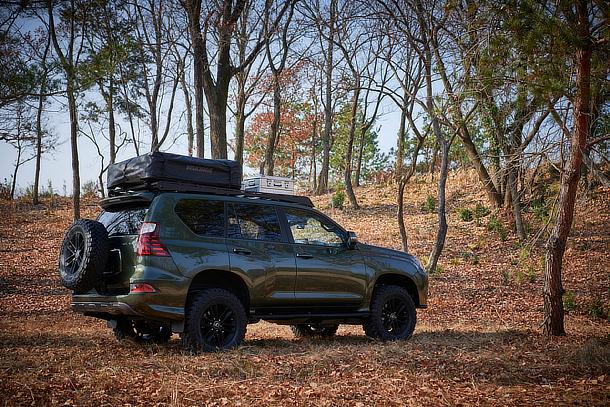 GX OUTDOOR CONCEPT
