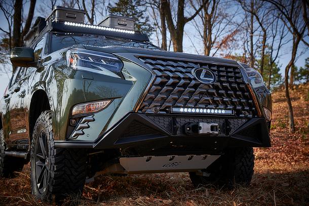 GX OUTDOOR CONCEPT