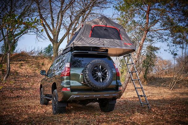 GX OUTDOOR CONCEPT