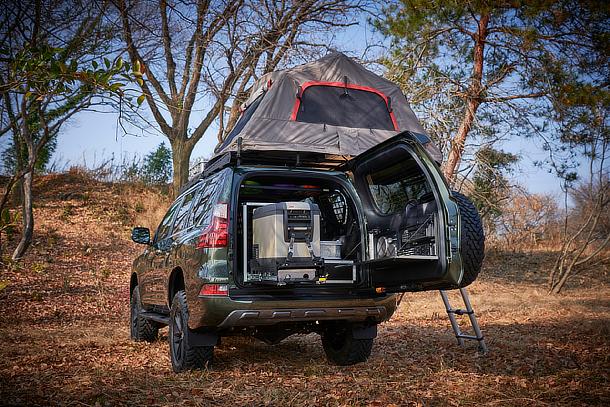 GX OUTDOOR CONCEPT