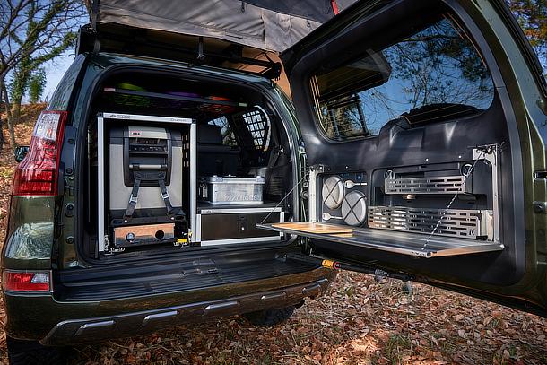 GX OUTDOOR CONCEPT