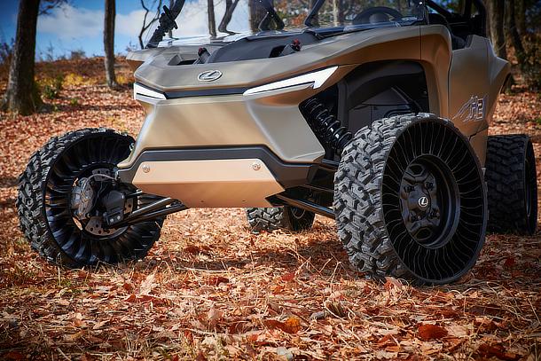 ROV CONCEPT 2