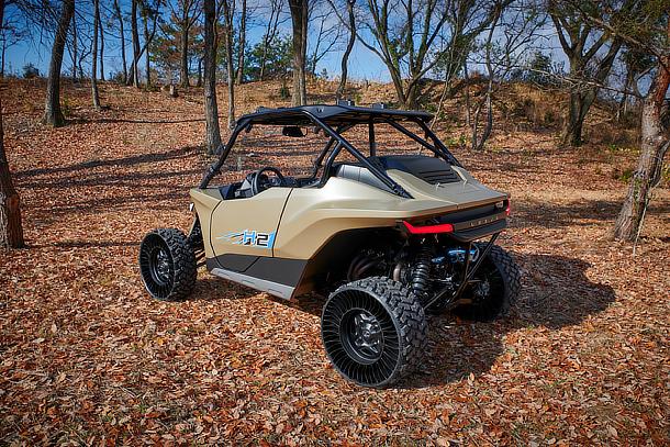 ROV CONCEPT 2
