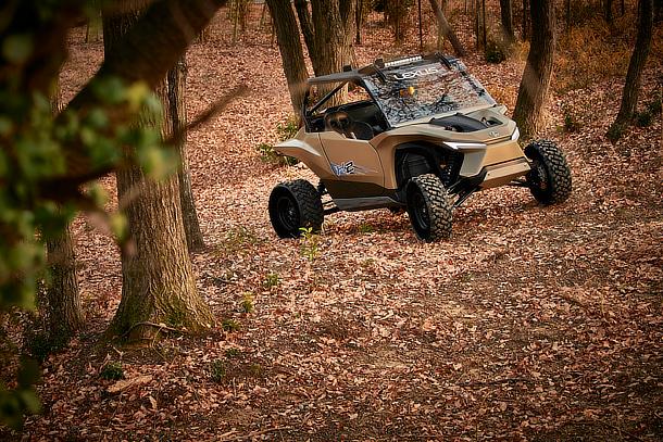 ROV CONCEPT 2