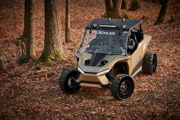 ROV CONCEPT 2