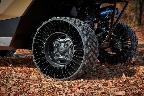 ROV CONCEPT 2
