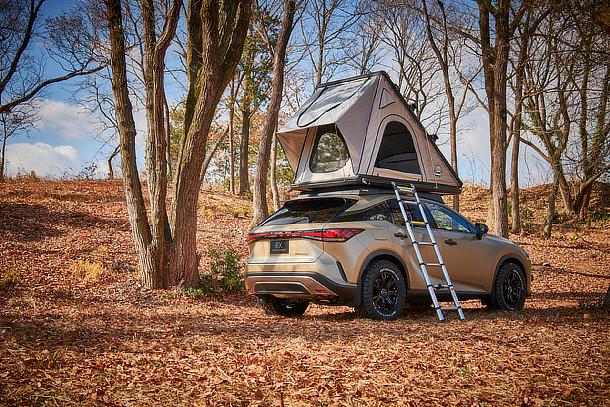 RX OUTDOOR CONCEPT
