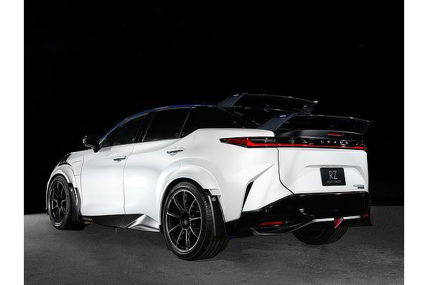RZ SPORT CONCEPT（佐々木 雅弘選手プロデュースモデル）