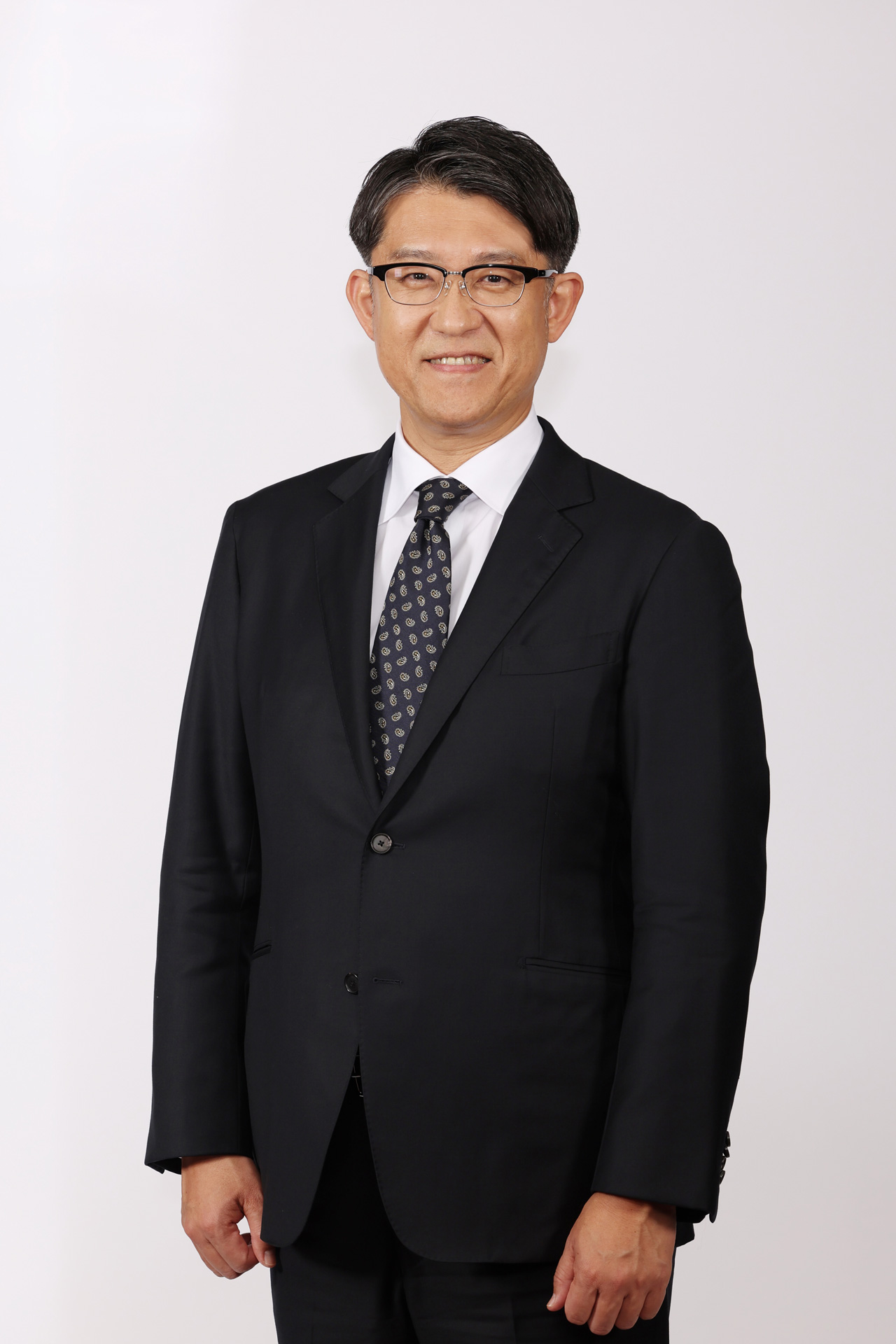 Akio Toyoda / Koji Sato / Takeshi Uchiyamada | Toyota Motor Corporation  Official Global Website