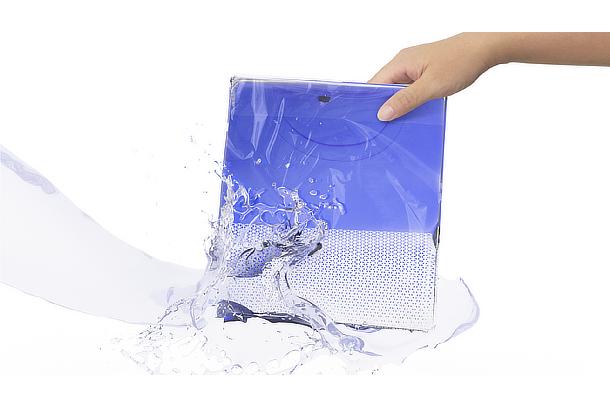 Zero Bag