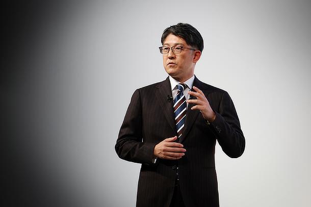 Koji Sato