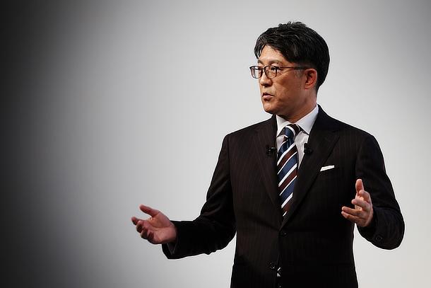 Koji Sato