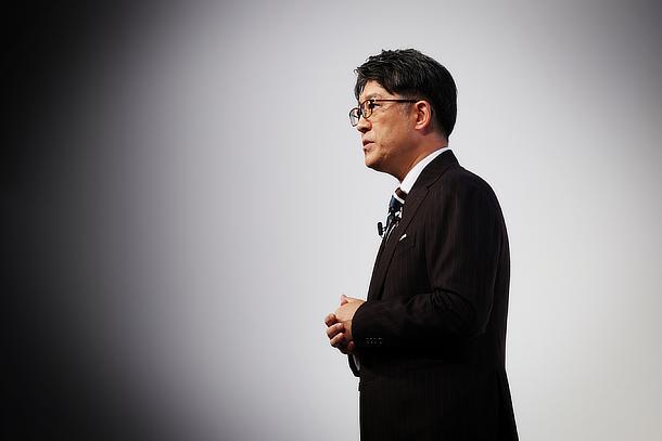 Koji Sato