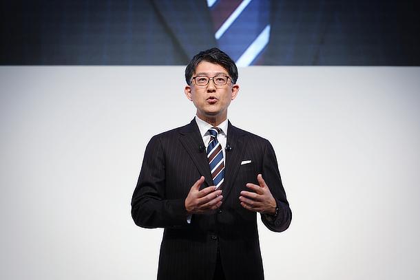 Koji Sato
