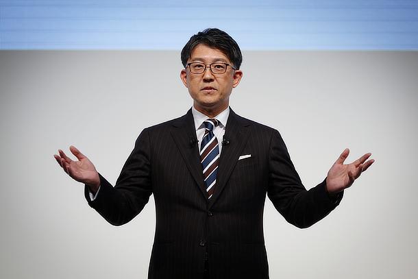 Koji Sato