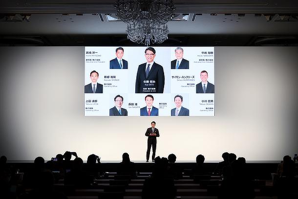 Koji Sato