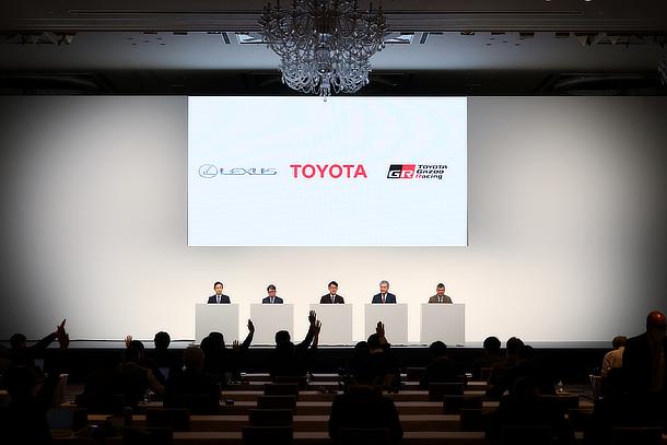 Q&A Session