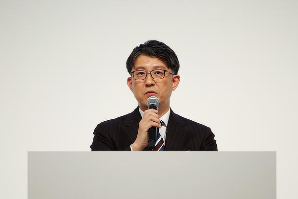 Koji Sato