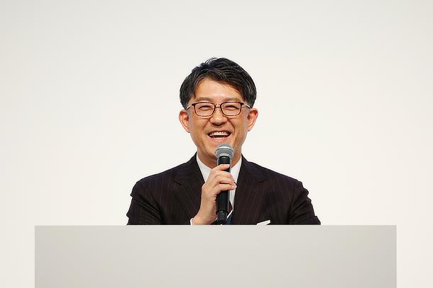 Koji Sato