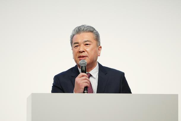 Hiroki Nakajima